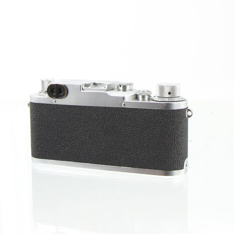 Leica IIIC meetzoeker camera