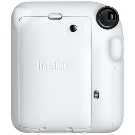 Instax Mini 12 (clay-white)