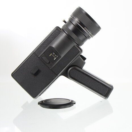 Bell & Howell 2146XL Super 8 Camera