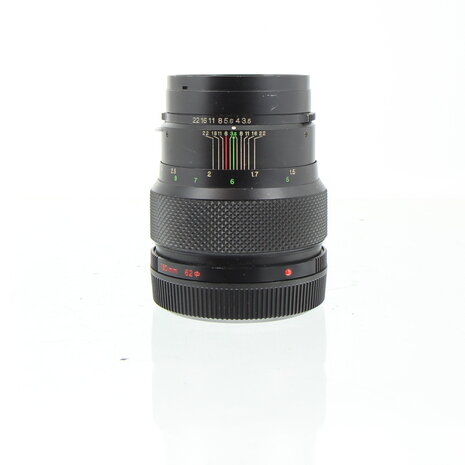 Zenza Bronica Zenzanon MC 150mm f/3.5