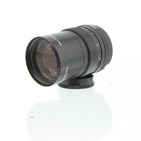 Pentacon Auto 135mm f/2.8