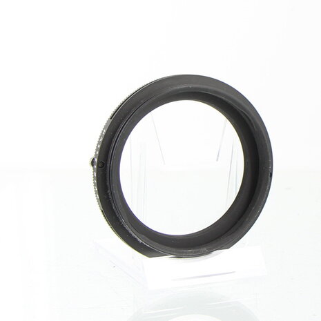 Hasselblad 63mm lensbevestigingsring voor Pro Shade (40684)