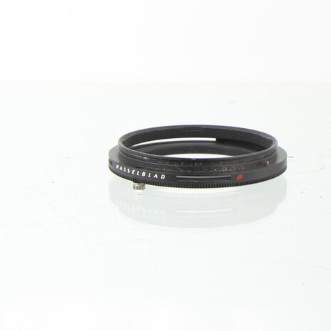 Hasselblad 63mm lensbevestigingsring voor Pro Shade (40684)