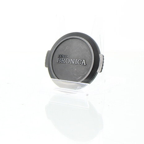 Zenza Bronica 62mm Front Lens dop