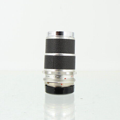 Voigtl&auml;nder Super Dynarex 135mm f/4