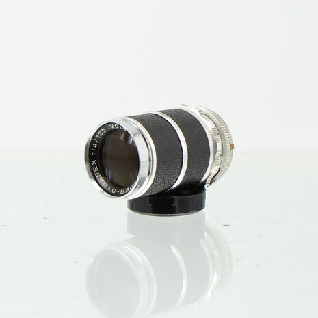 Voigtl&auml;nder Super Dynarex 135mm f/4