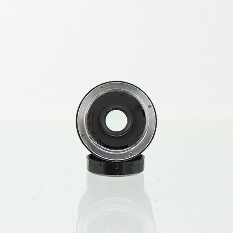 Yashica DSB 28mm f/2.8