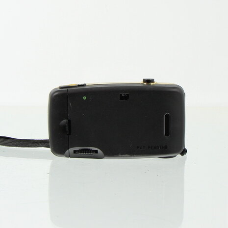 Lomography Pop 9 Gold 35mm Point & Shoot Film Camera (Boxed)