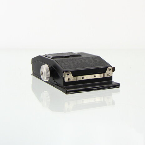 Kamera-Werkst&auml;tten Vouwcamera met Rada 120 Filmrug 6&times;9