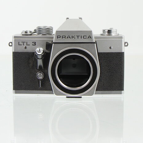 Praktica LTL 3