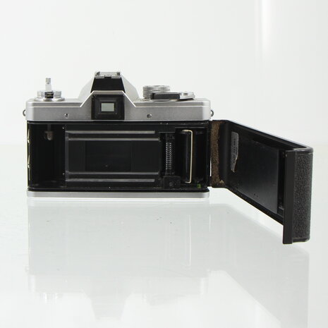 Praktica LTL 3