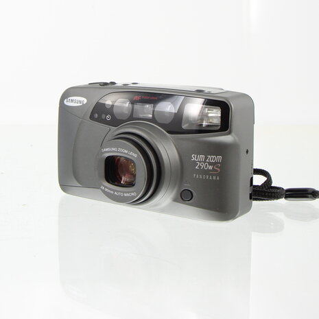 Samsung Slim Zoom 290WS Panorama