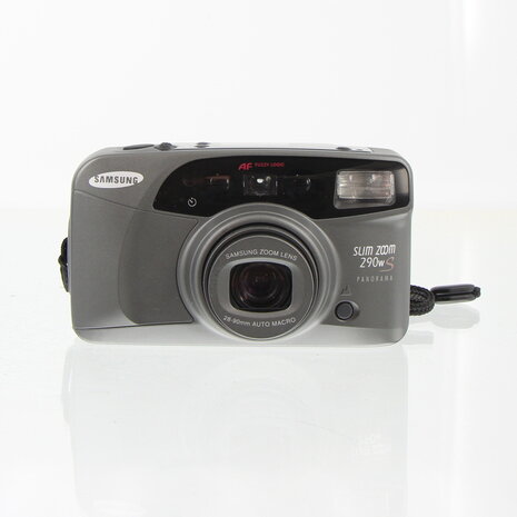 Samsung Slim Zoom 290WS Panorama
