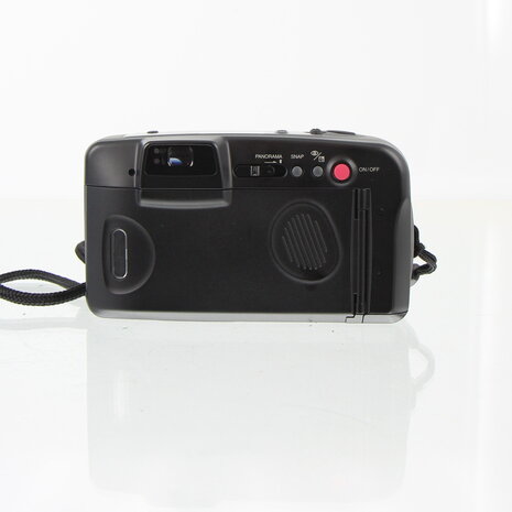 Samsung Slim Zoom 290WS Panorama