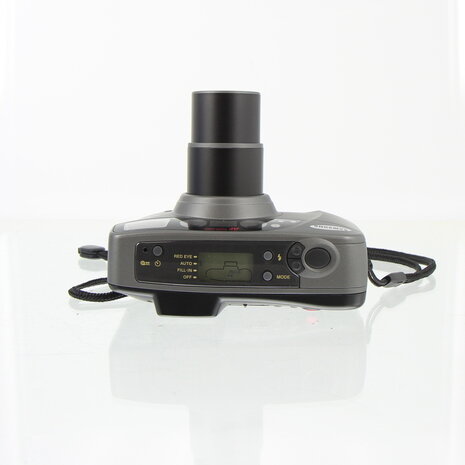 Samsung Slim Zoom 290WS Panorama