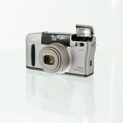 Canon Prima Super 135