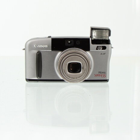 Canon Prima Super 135