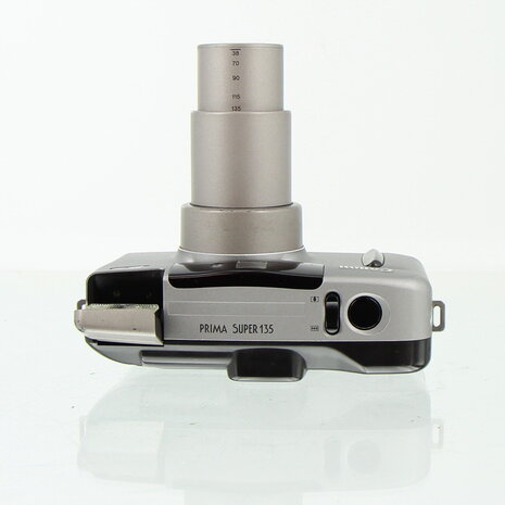 Canon Prima Super 135