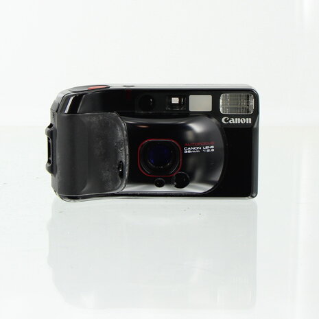 Canon Sure Shot Supreme