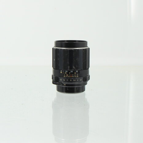 Asahi Super-Takumar 105mm f/2.8