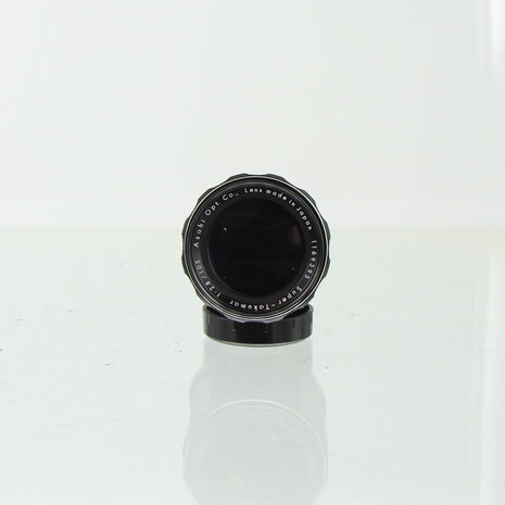 Asahi Super-Takumar 105mm f/2.8