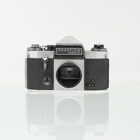 Praktica Super TL body