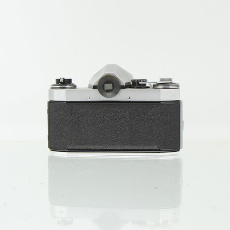 Praktica Super TL body