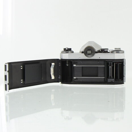 Praktica Super TL body