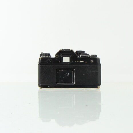 Contax RTS II Quartz