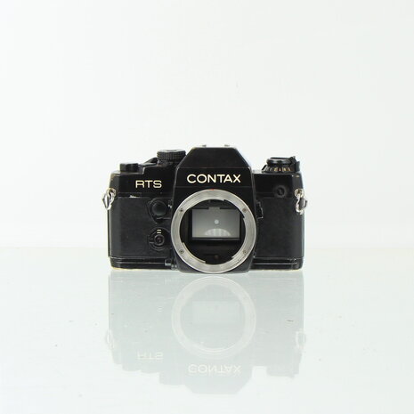 Contax RTS II Quartz
