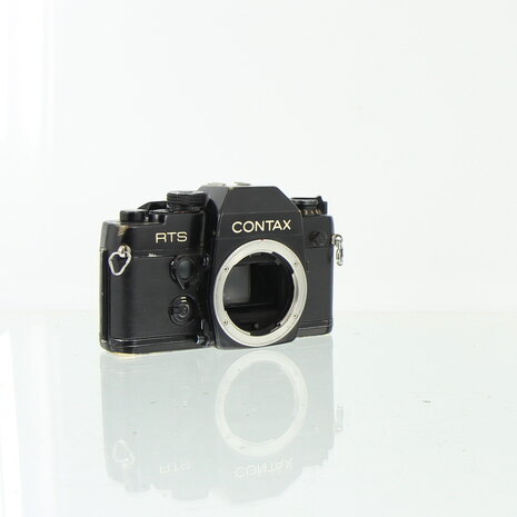 Contax RTS II Quartz