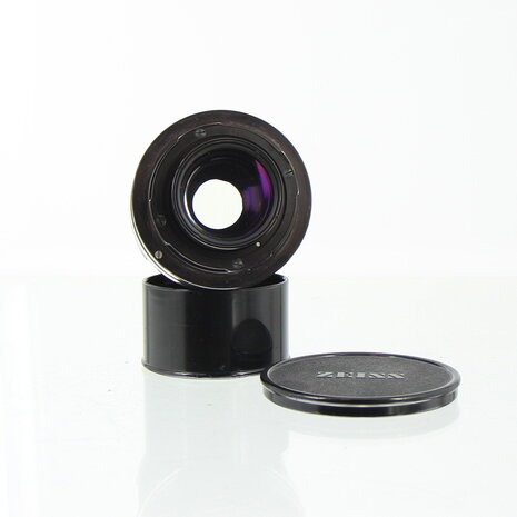Carl Zeiss S-Planar 1:5.6 f=120mm lens for Rolleiflex SL66