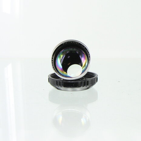 Carl Zeiss Pro-Tessar 85mm f/4 Tele 