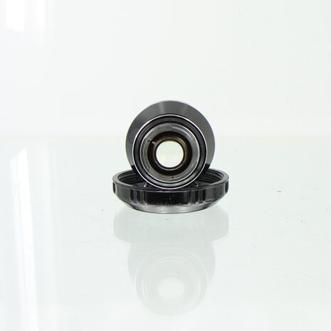 Carl Zeiss Pro-Tessar 85mm f/4 Tele 