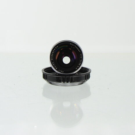 Carl Zeiss Pro-Tessar 35mm f/4