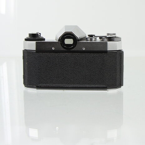 Praktica Nova IB