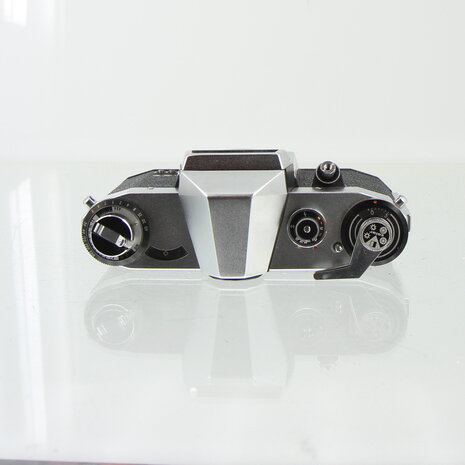 Praktica Nova IB