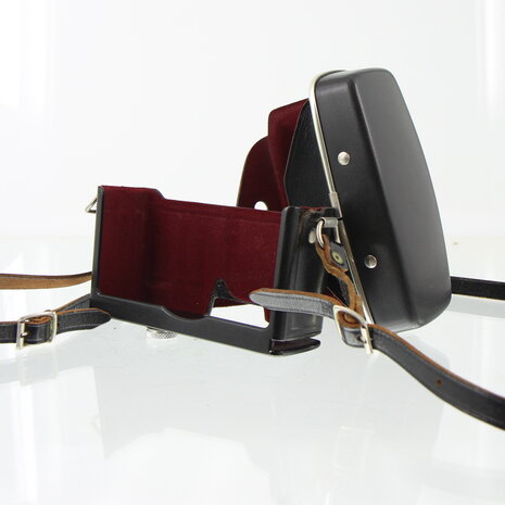 Agfa Camera Case voor Isomat-Rapid