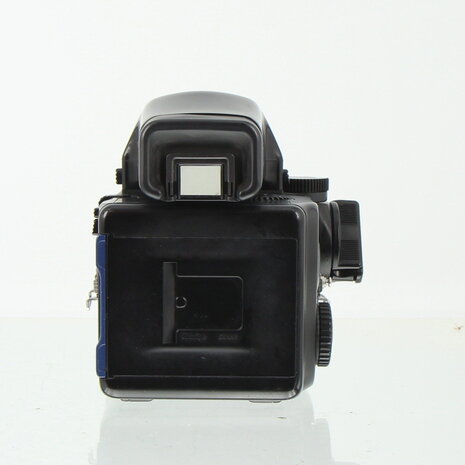 Mamiya 645 Super