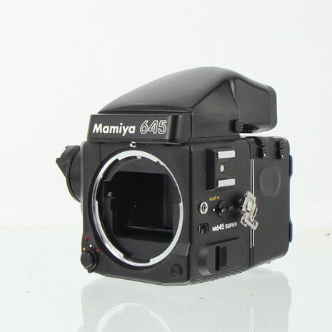 Mamiya 645 Super