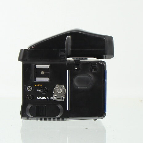 Mamiya 645 Super