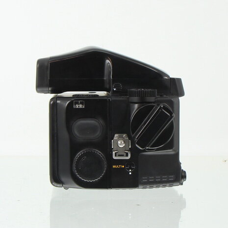 Mamiya 645 Super