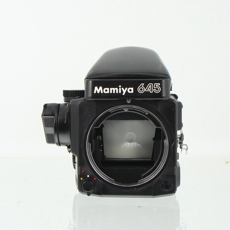 Mamiya 645 Super
