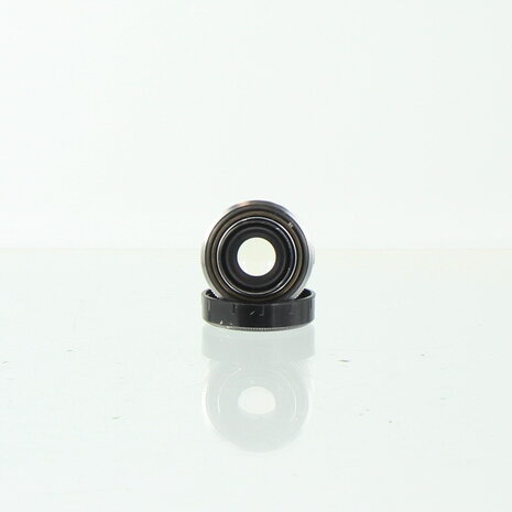 Leidolf Lordomat C35 met 2 objectieven