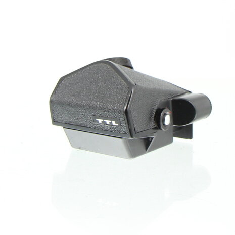 Kiev-60 TTL Prism Viewfinder