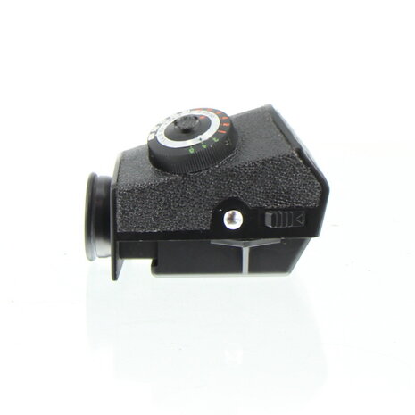 Kiev-60 TTL Prism Viewfinder