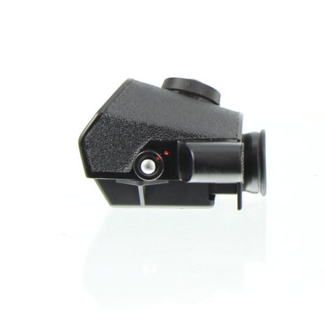 Kiev-60 TTL Prism Viewfinder