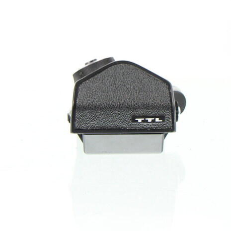 Kiev-60 TTL Prism Viewfinder