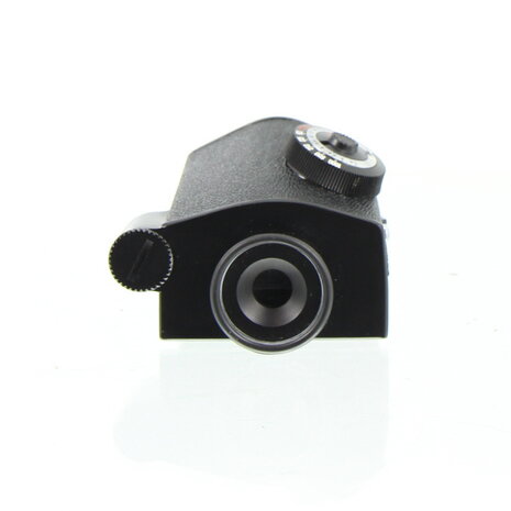 Kiev-60 TTL Prism Viewfinder