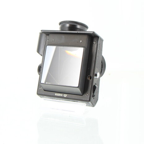 Kiev-60 TTL Prism Viewfinder